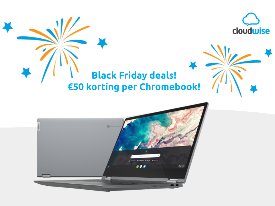 Black Friday deals Chromebooks!