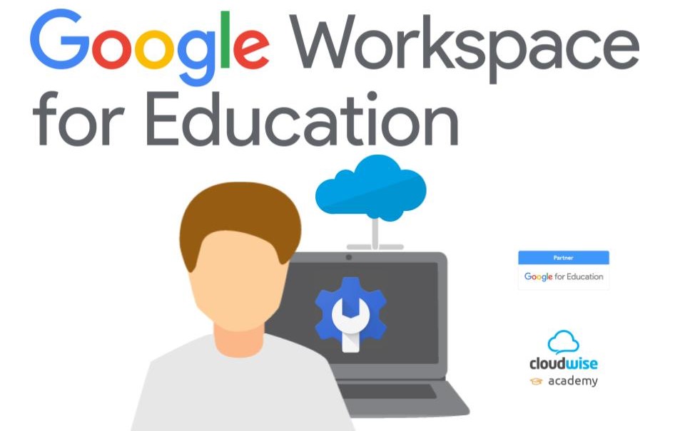 Google Workspace for Education in de organisatie van je school