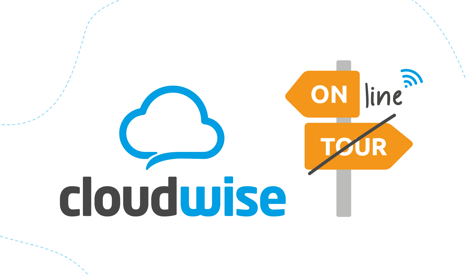 Cloudwise Online!