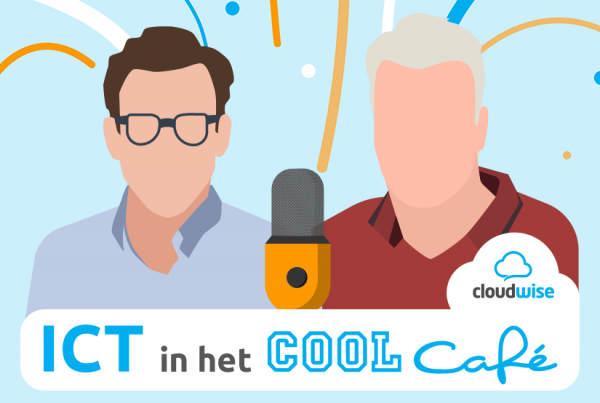 ICT in het COOL Café - Aflevering 3