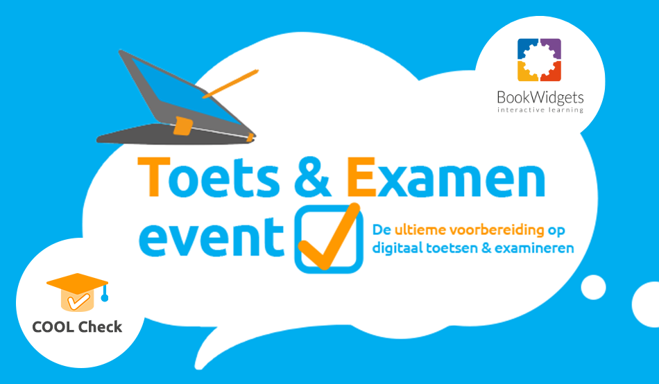 Toets & Examen event Cloudwise België 2022